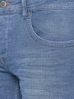 Wam Denim Jeans<Jeans 72113 Natanel Blue