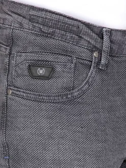 Wam Denim Jeans<Jeans 72349 Plymouth Anthracite