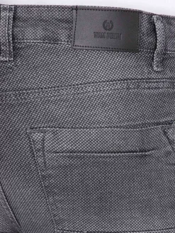 Wam Denim Jeans<Jeans 72349 Plymouth Anthracite