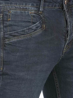 Wam Denim Jeans<Jeans 72246 Simone Light Navy