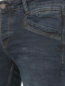 Wam Denim Jeans<Jeans 72246 Simone Light Navy