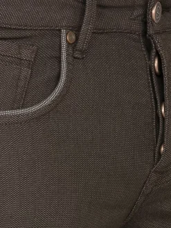 Wam Denim Jeans<Jeans 72225 Sinai Brown