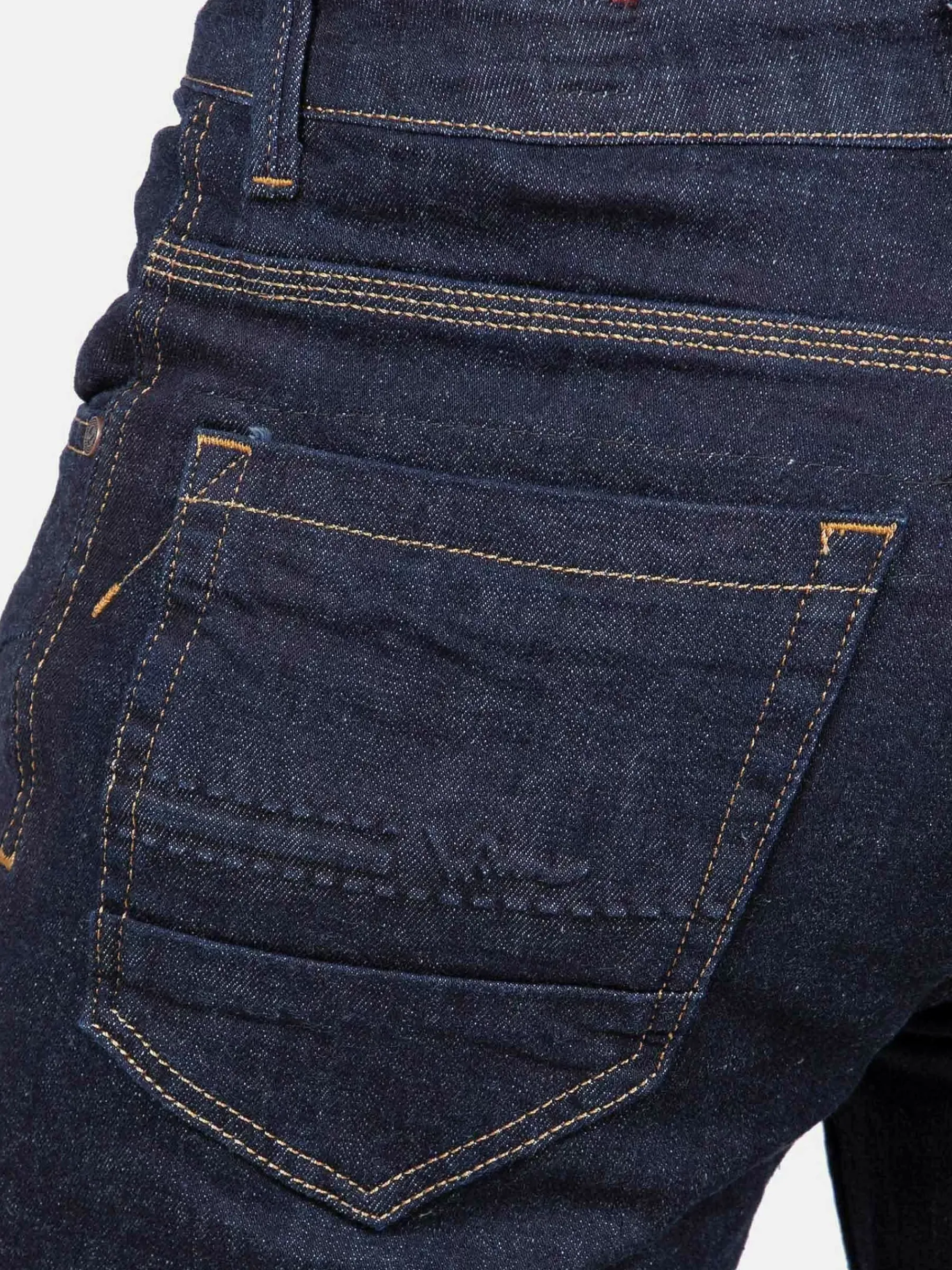 Wam Denim Jeans<Jeans Dark Navy