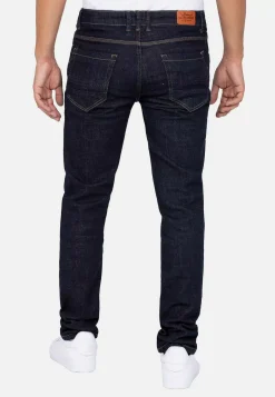 Wam Denim Jeans<Jeans Dark Navy