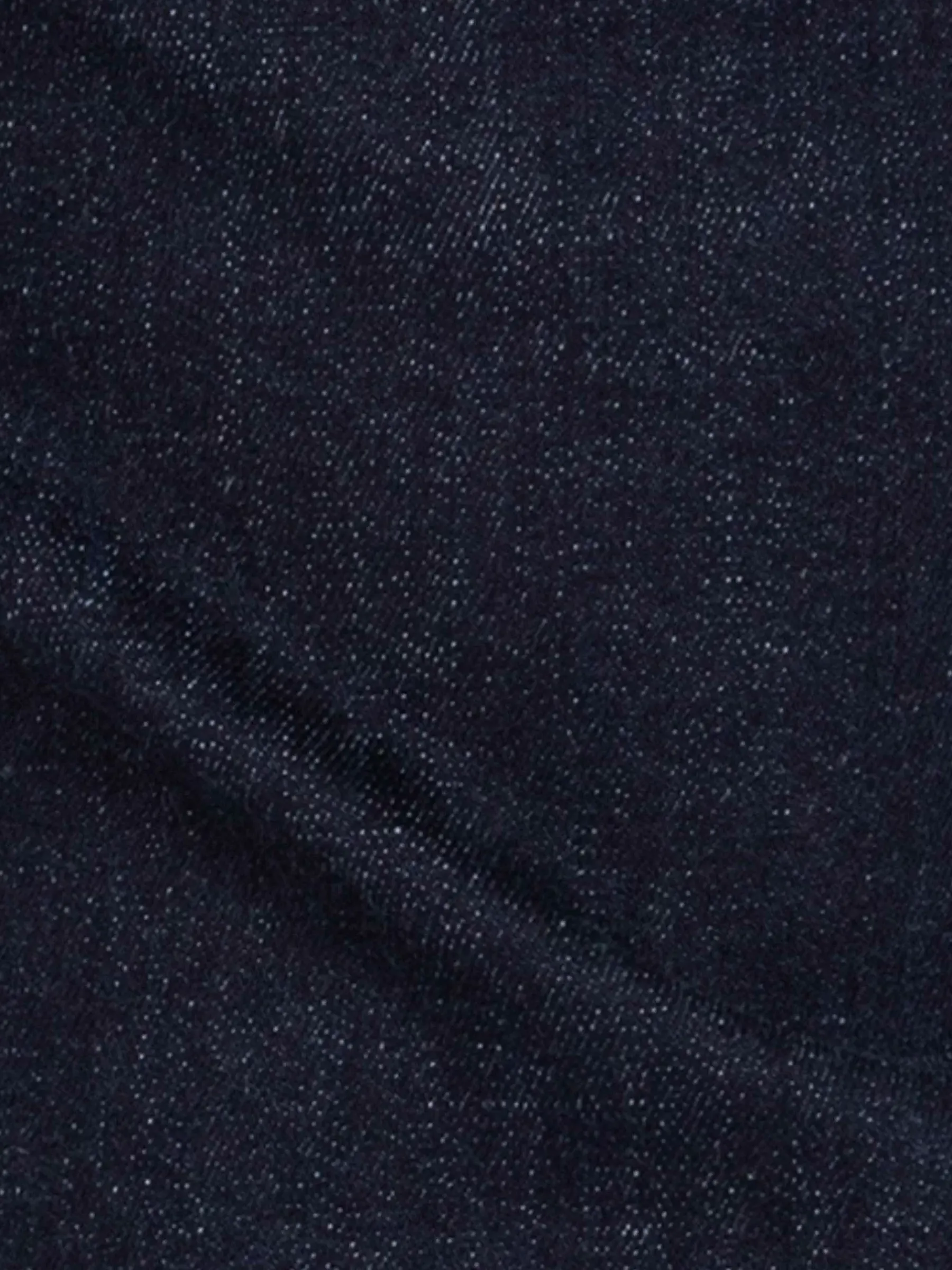 Wam Denim Jeans<Jeans Dark Navy