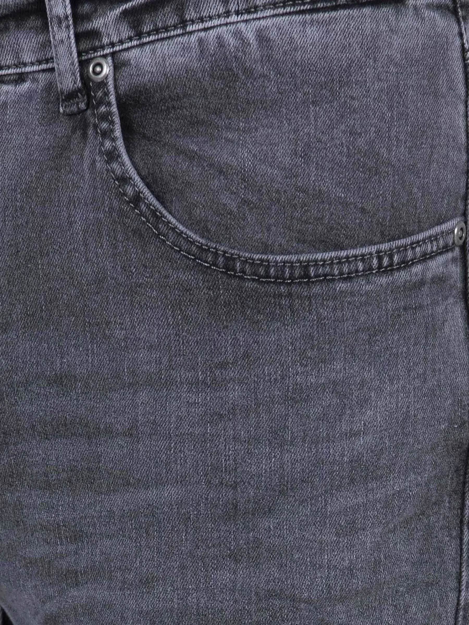 Wam Denim Jeans<Jeans Louis Grey