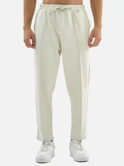 Wam Denim Streetwear<Jones Stone Trouser 3090