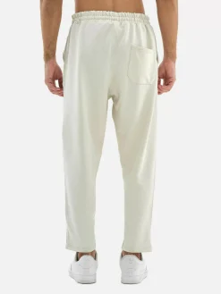 Wam Denim Streetwear<Jones Stone Trouser 3090