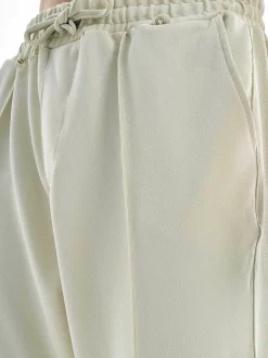 Wam Denim Streetwear<Jones Stone Trouser 3090