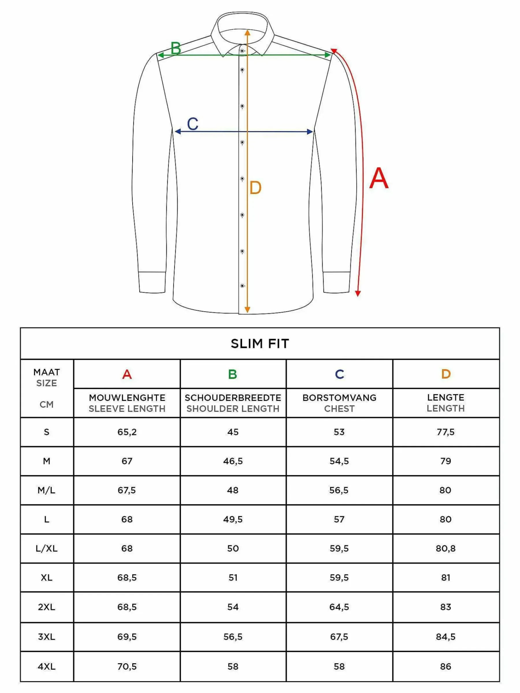 Wam Denim Overhemd Lange Mouwen<Jucinto Cut Away Collar Overhemd Lange Mouw Grey