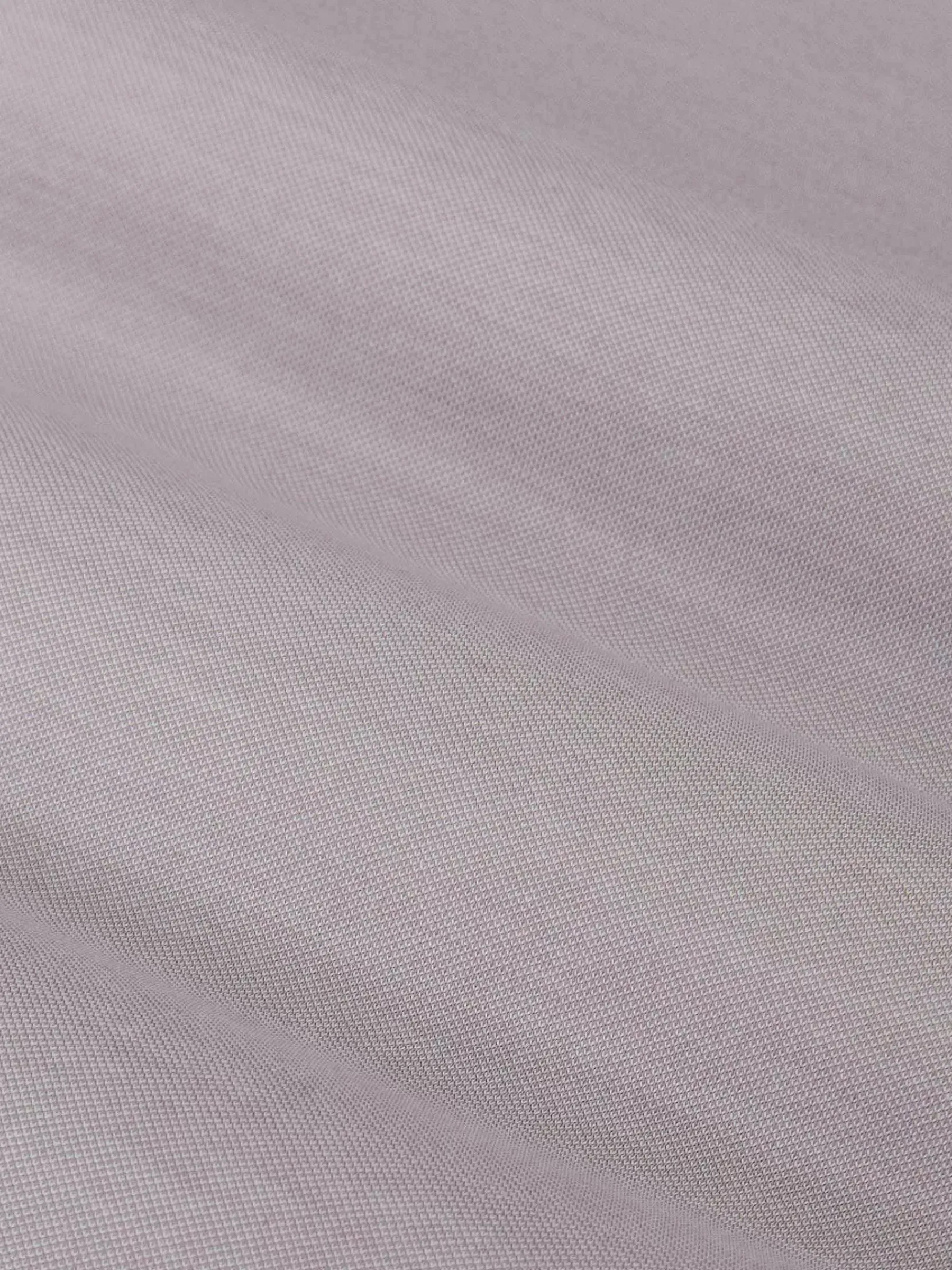 Wam Denim Overhemd Lange Mouwen<Jucinto Cut Away Collar Overhemd Lange Mouw Grey