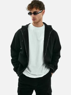 Wam Denim Streetwear<Kelvin Black Jassen