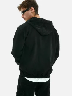 Wam Denim Streetwear<Kelvin Black Jassen