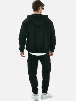 Wam Denim Streetwear<Kelvin Black Jassen