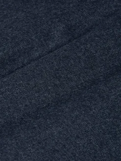 Wam Denim Chino'S<Kingston Straight Leg Navy Chino