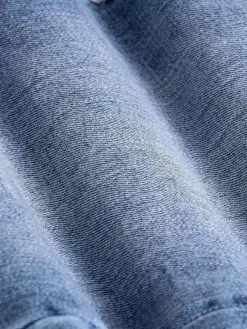 Wam Denim Jeans<Komrij Slim Soft Wash Navy Jeans