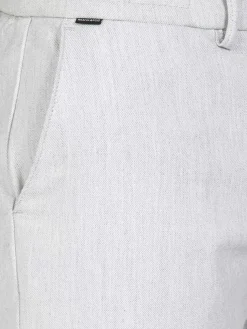 Wam Denim Shorts<Korte Broek 72302 Alpen Grey