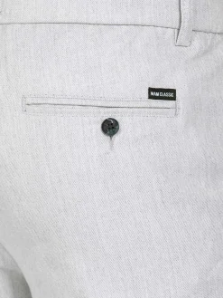 Wam Denim Shorts<Korte Broek 72302 Alpen Grey