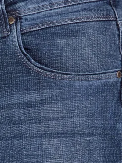 Wam Denim Shorts<Korte Broek 72307 Dury Navy