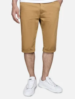 Wam Denim Shorts<Korte-Broek 72072 Peru