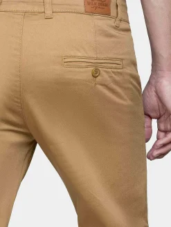 Wam Denim Shorts<Korte-Broek 72072 Peru