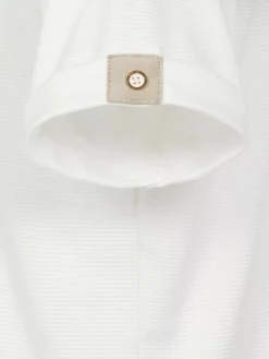 Wam Denim T-Shirts<Kyoto Off-White T-Shirt