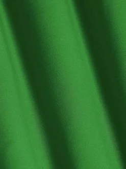 Wam Denim Overhemd Lange Mouwen<Leira Solid Light Green Overhemd Lange Mouw