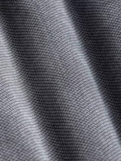 Wam Denim Jeans<Lombardo Regular Fit Textured Anthracite Jeans