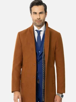 Wam Denim Manteljassen<Manteljassen 81104 Annecy Peru