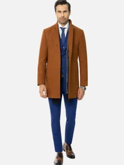 Wam Denim Manteljassen<Manteljassen 81104 Annecy Peru