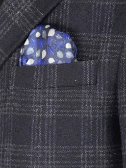 Wam Denim Manteljassen<Manteljassen 71259 Bronson Navy