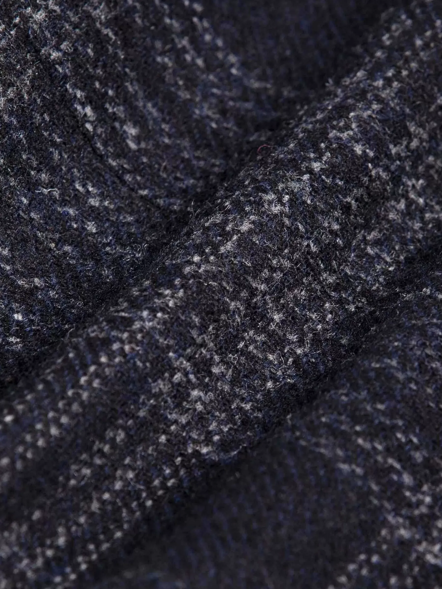 Wam Denim Manteljassen<Manteljassen 71259 Bronson Navy