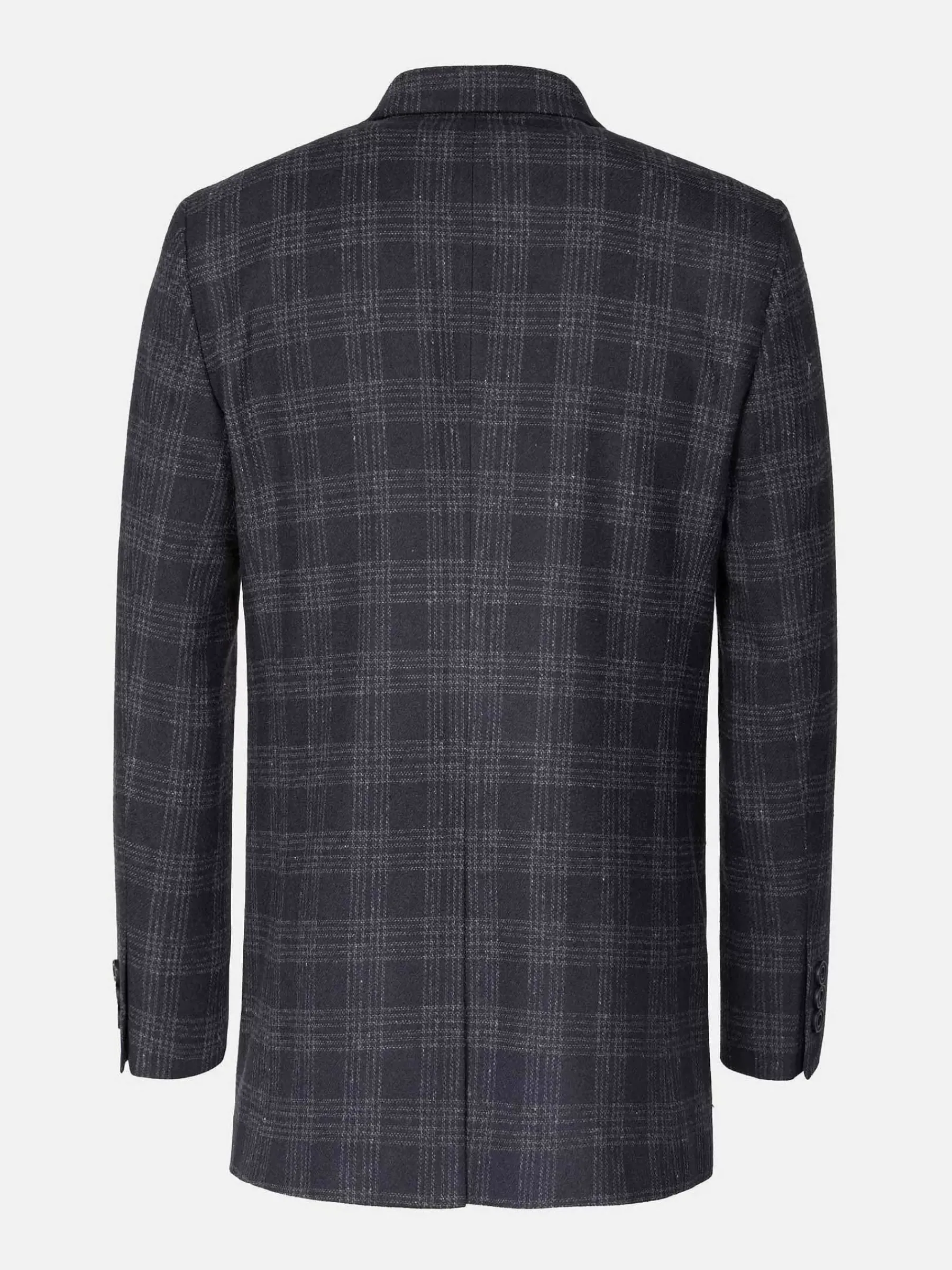 Wam Denim Manteljassen<Manteljassen 71259 Bronson Navy