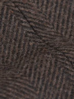 Wam Denim Manteljassen<Manteljassen 71260 Ferras Brown