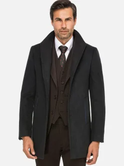 Wam Denim Manteljassen<Manteljassen 71258 Ventana Dark Navy