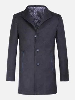 Wam Denim Manteljassen<Manteljassen 71258 Ventana Dark Navy