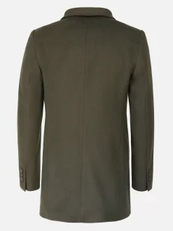 Wam Denim Manteljassen<Manteljassen 71258 Ventana Khaki