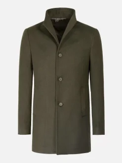 Wam Denim Manteljassen<Manteljassen 71258 Ventana Khaki