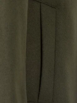 Wam Denim Manteljassen<Manteljassen 71258 Ventana Khaki