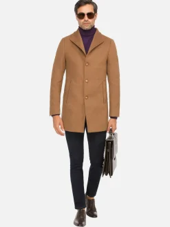 Wam Denim Manteljassen<Manteljassen 71258 Ventans Peru