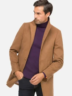 Wam Denim Manteljassen<Manteljassen 71258 Ventans Peru