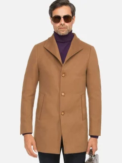 Wam Denim Manteljassen<Manteljassen 71258 Ventans Peru