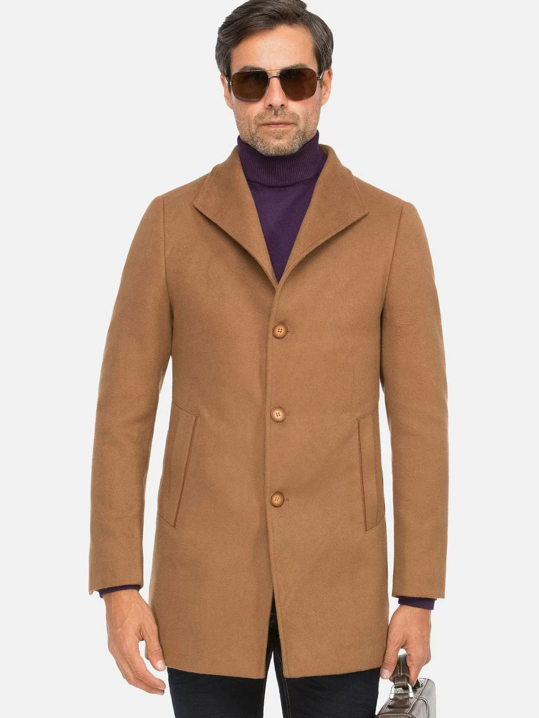 Wam Denim Manteljassen<Manteljassen 71258 Ventans Peru