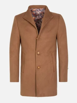 Wam Denim Manteljassen<Manteljassen 71258 Ventans Peru