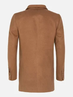 Wam Denim Manteljassen<Manteljassen 71258 Ventans Peru