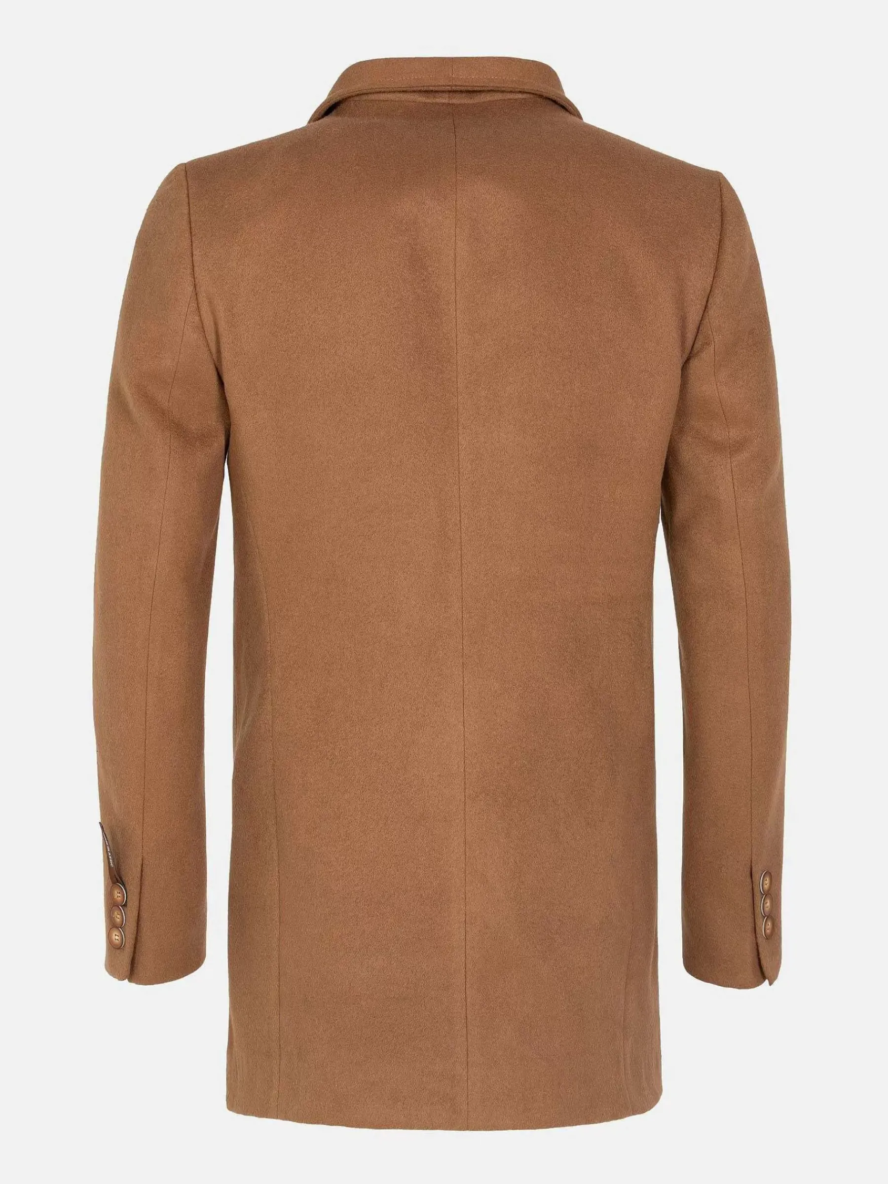 Wam Denim Manteljassen<Manteljassen 71258 Ventans Peru