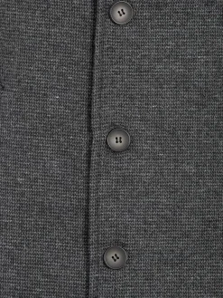 Wam Denim Manteljassen<Manteljassen 71243 Westminster Anthracite