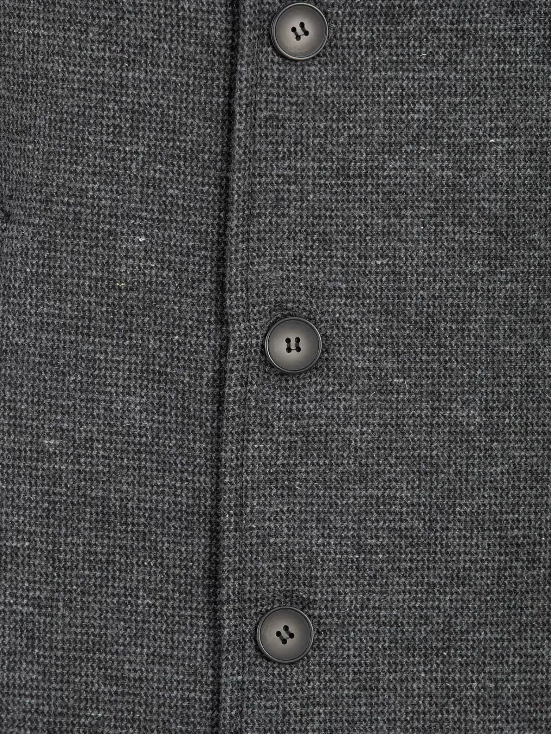 Wam Denim Manteljassen<Manteljassen 71243 Westminster Anthracite