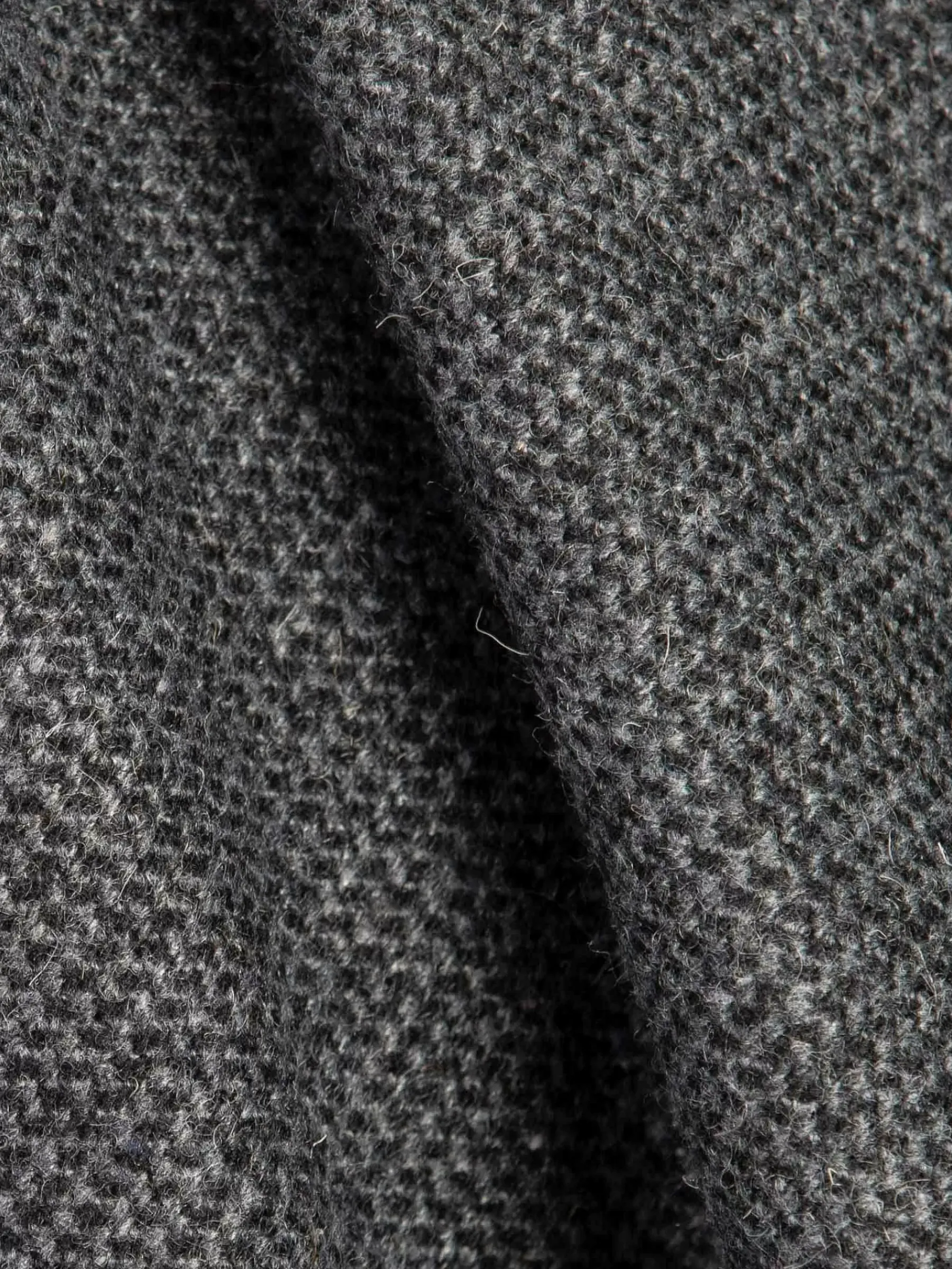 Wam Denim Manteljassen<Manteljassen 71243 Westminster Anthracite