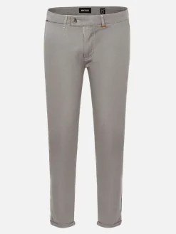 Wam Denim Chino'S<Marco Grey Chino